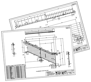 Drawing Editing Services